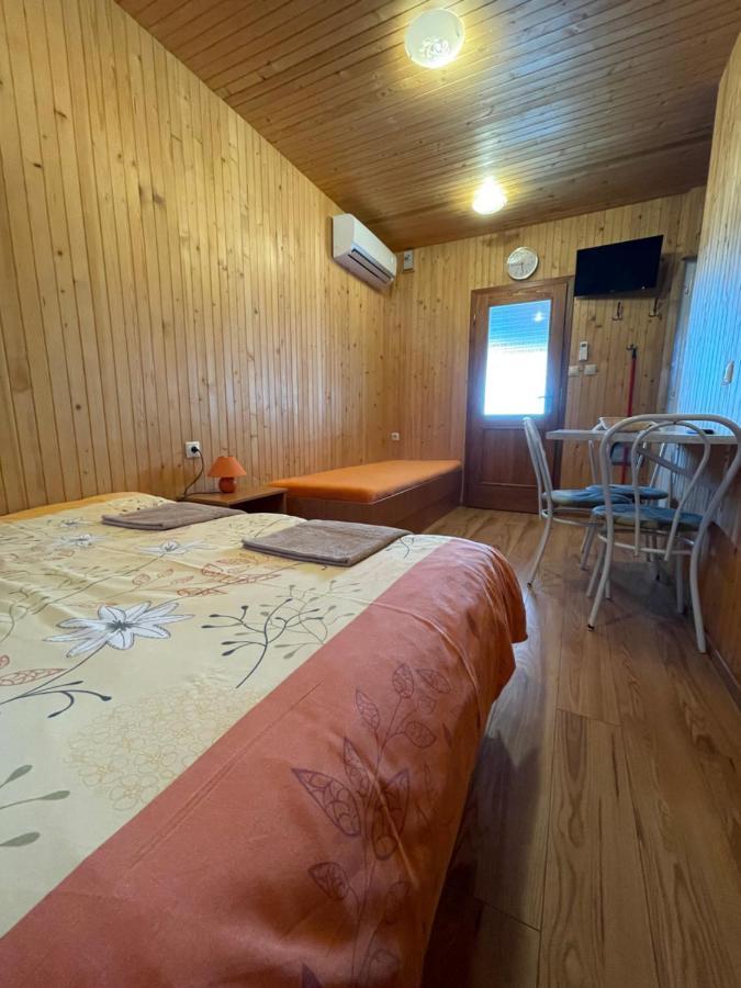 Nero Apartman Veľký Meder Eksteriør bilde
