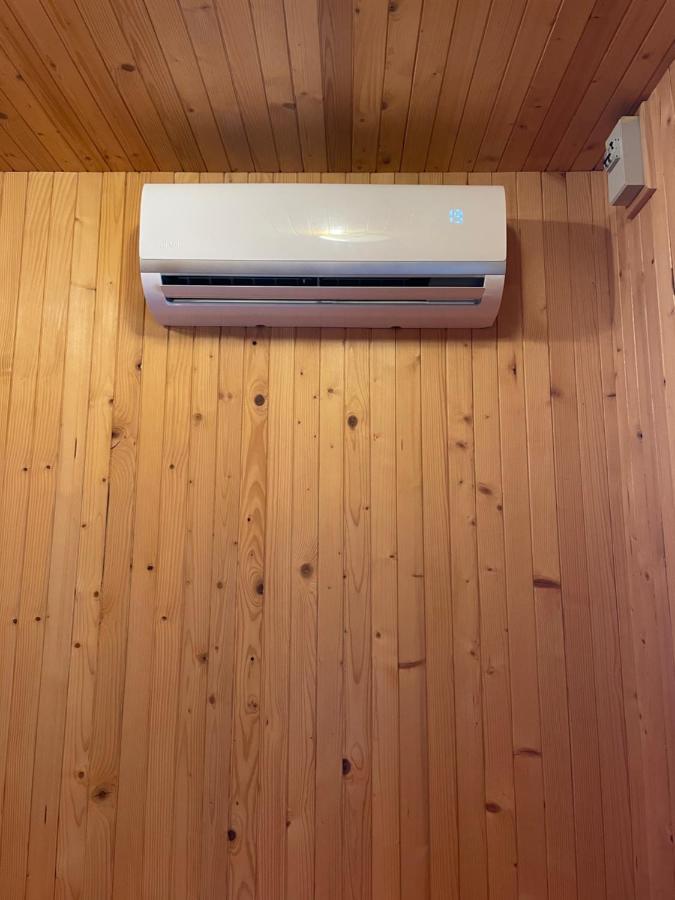Nero Apartman Veľký Meder Eksteriør bilde