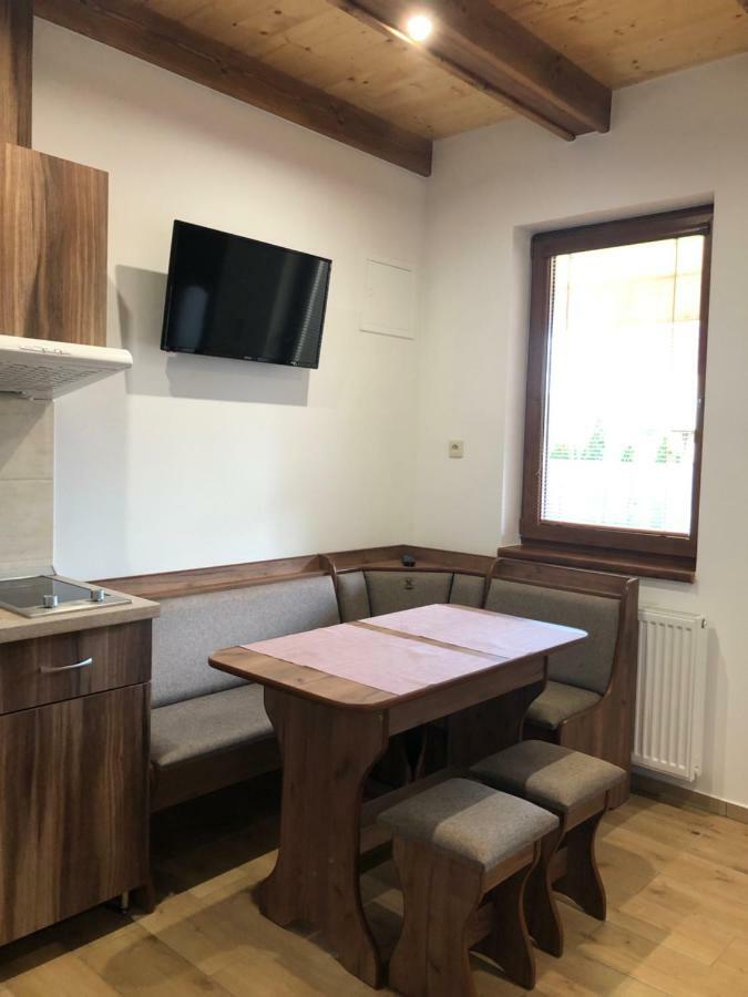 Nero Apartman Veľký Meder Eksteriør bilde