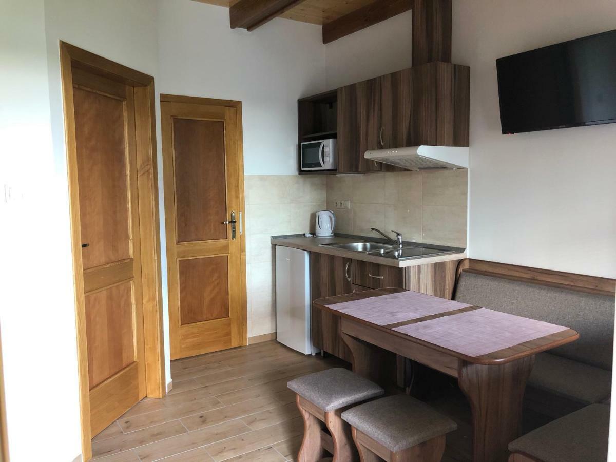 Nero Apartman Veľký Meder Eksteriør bilde