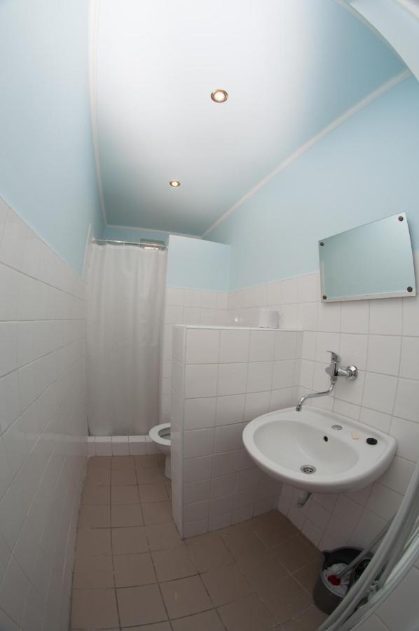 Nero Apartman Veľký Meder Eksteriør bilde